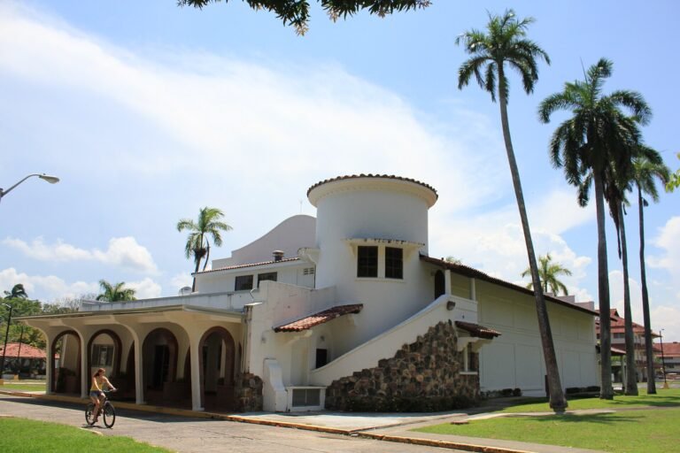 Teatro Ateneo de Ciudad del Saber
