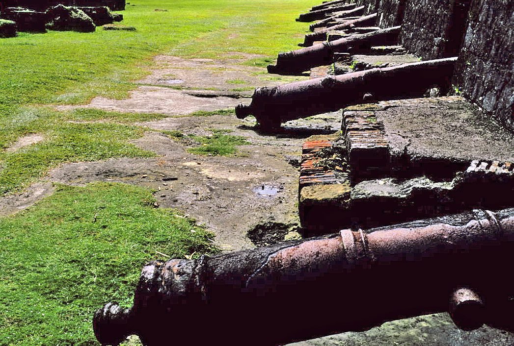 Portobelo, Colón