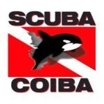 Logo de Scuba Coiba