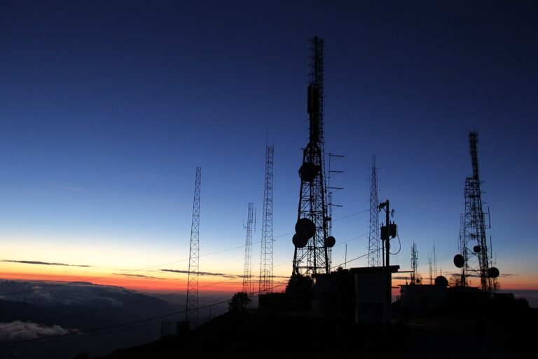 Cumbre del Volcán Barú
